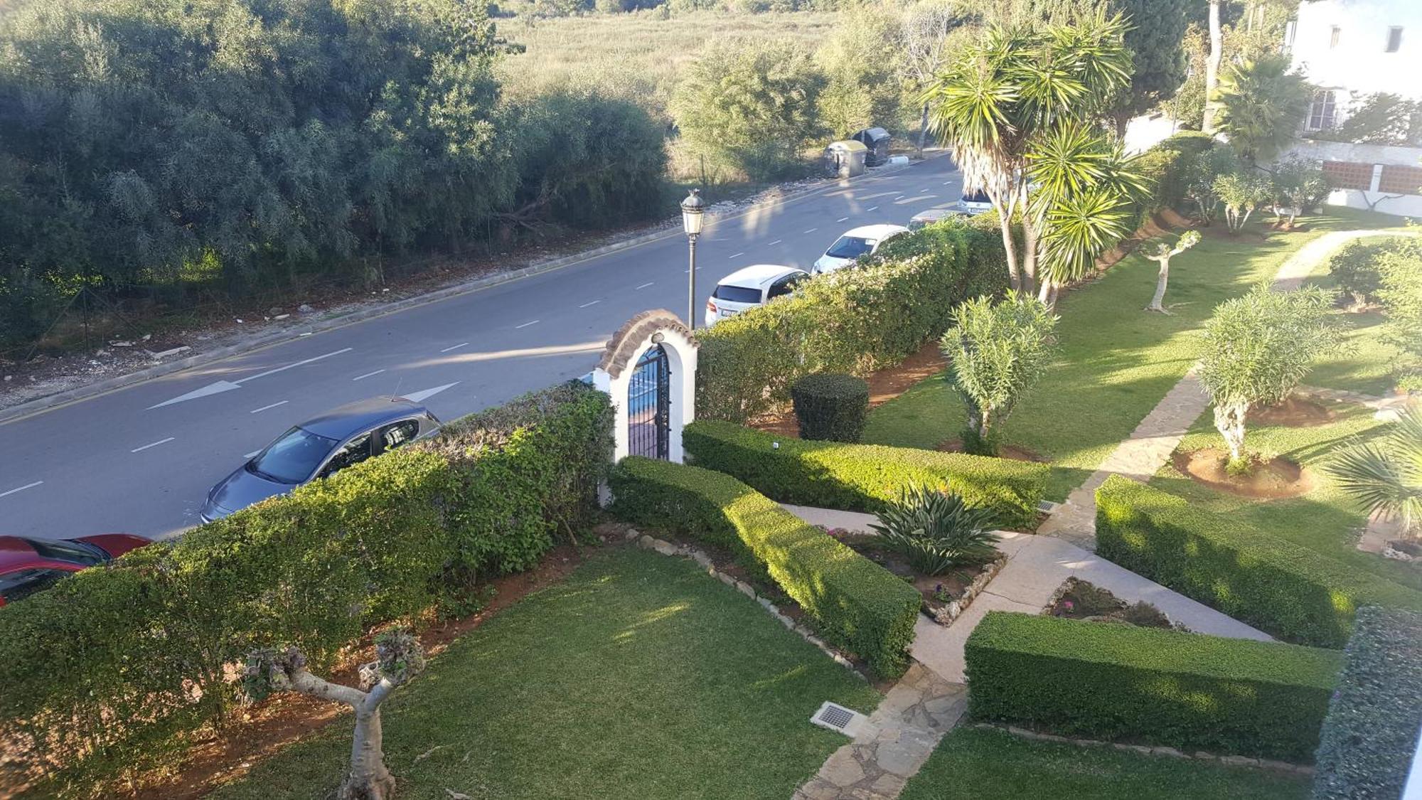 Estepona El Paraiso Bagian luar foto