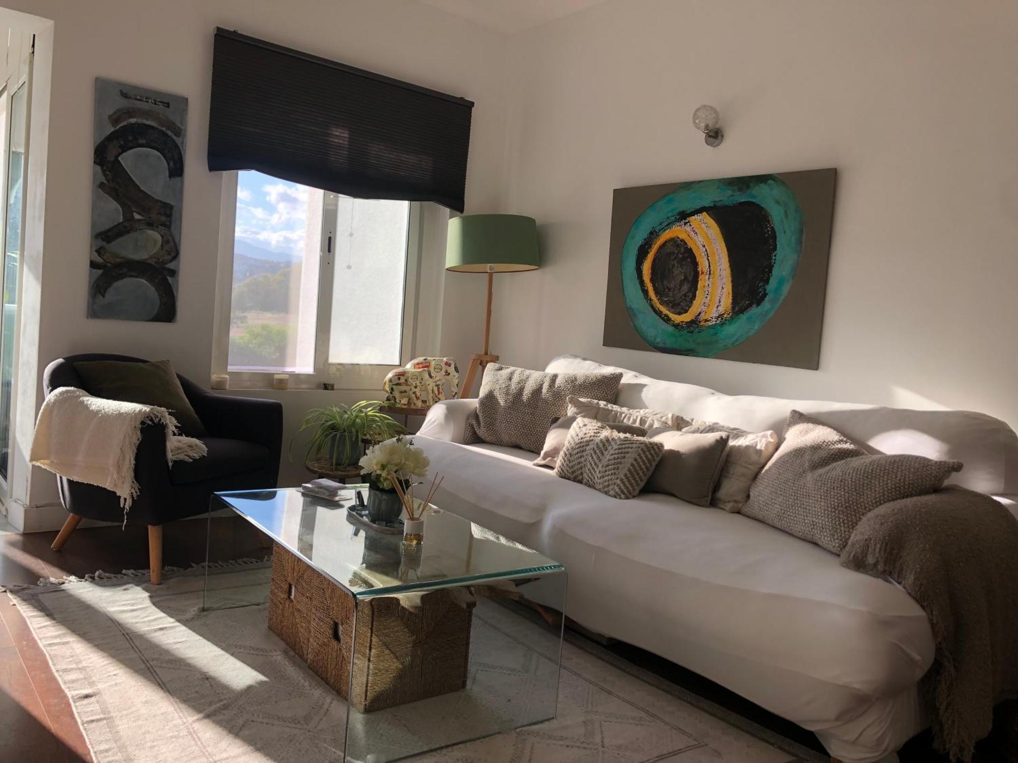 Estepona El Paraiso Bagian luar foto