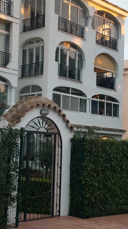 Estepona El Paraiso Bagian luar foto