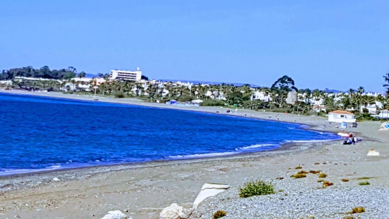 Estepona El Paraiso Bagian luar foto